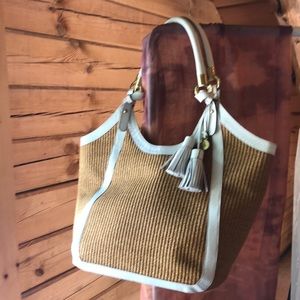 Brahmin Bag